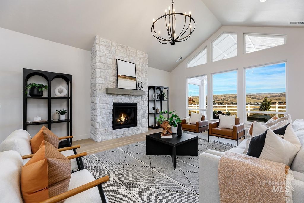 Photo of 9320 W Sooty Grouse Ct, Boise, ID 83714 (MLS # 98981029)