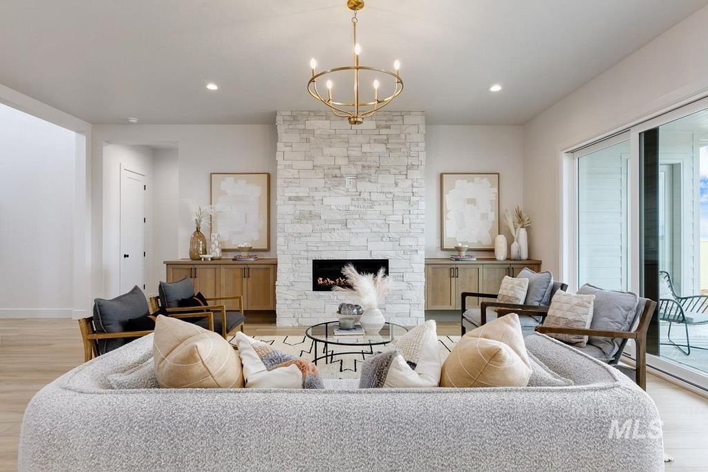 Photo of 9320 W Sooty Grouse Ct, Boise, ID 83714 (MLS # 98981029)