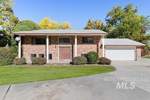 10510 W Stardust Dr Boise ID 83709