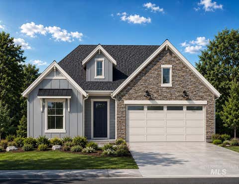 Photo of 6394 N Arcinda Way, Eagle, ID 83616 (MLS # 98994008)