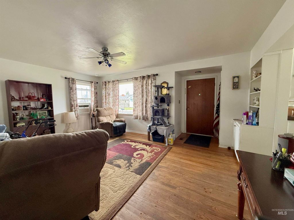 Photo of 1006 Scott St, Grangeville, ID 83530 (MLS # 98979837)