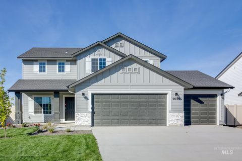 1156 W Bass River Dr Meridian ID 83642