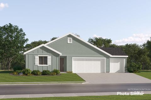 Photo of 14392 Ripples Dr, Caldwell, ID 83607 (MLS # 98985177)