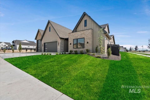 Photo of 2134 N Buhrstone Ave, Eagle, ID 83616 (MLS # 98999034)