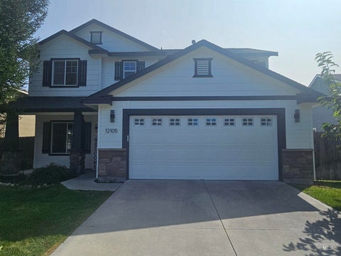 Photo of 12105 W Kings Canyon St, Boise, ID 83709 (MLS # 98998900)
