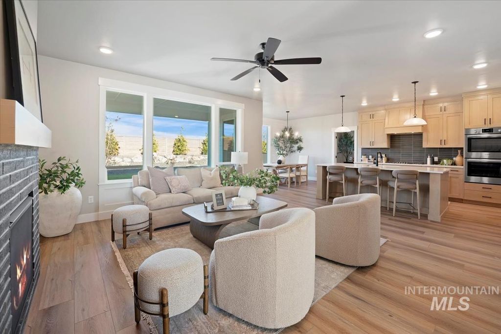 Photo of 6587 W Mattawa Dr, Meridian, ID 83646 (MLS # 98978554)