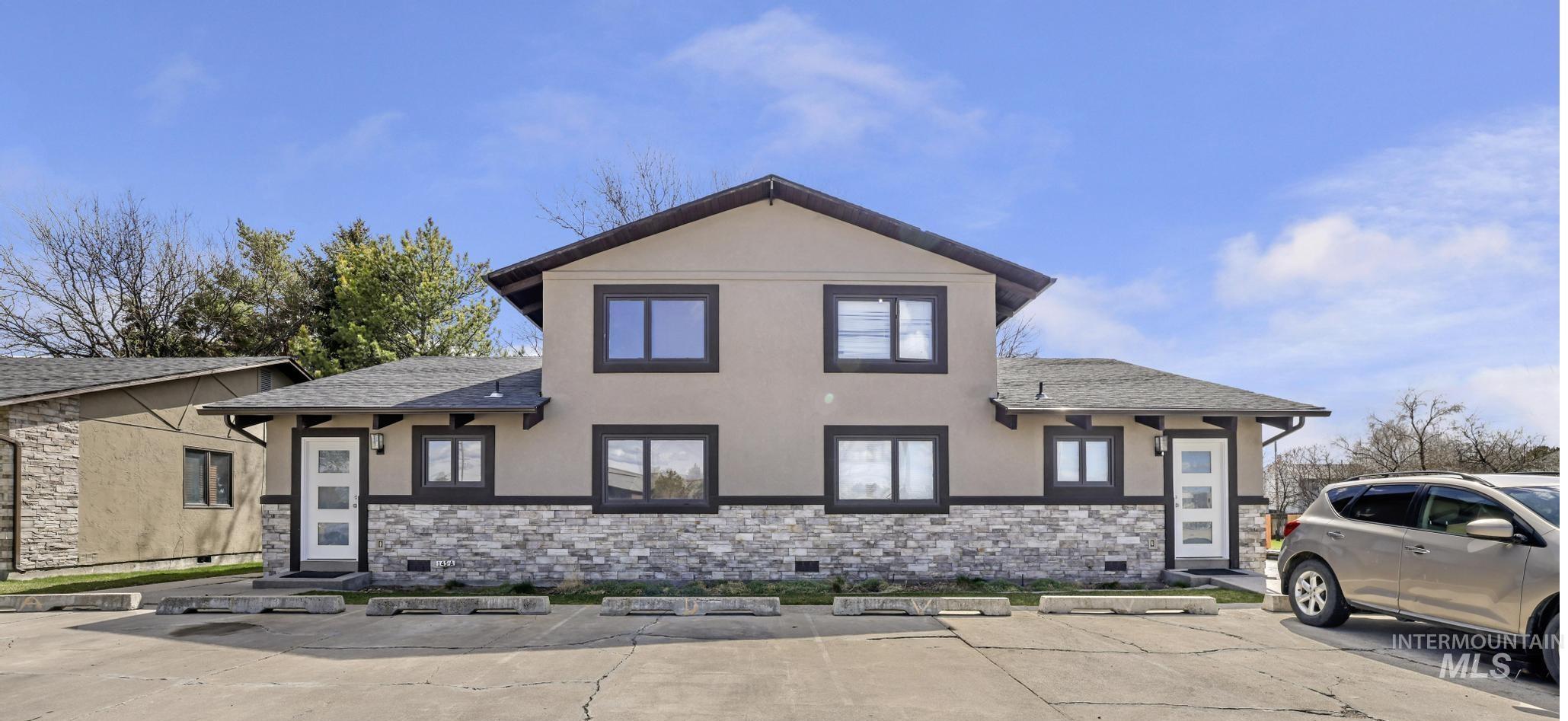 145, 147, 149 Robbins St