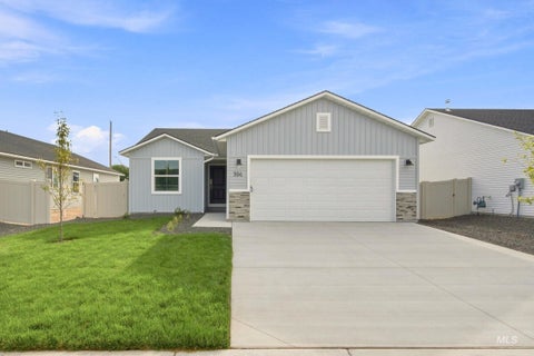 Photo of 13345 Bank St, Caldwell, ID 83607 (MLS # 99001377)