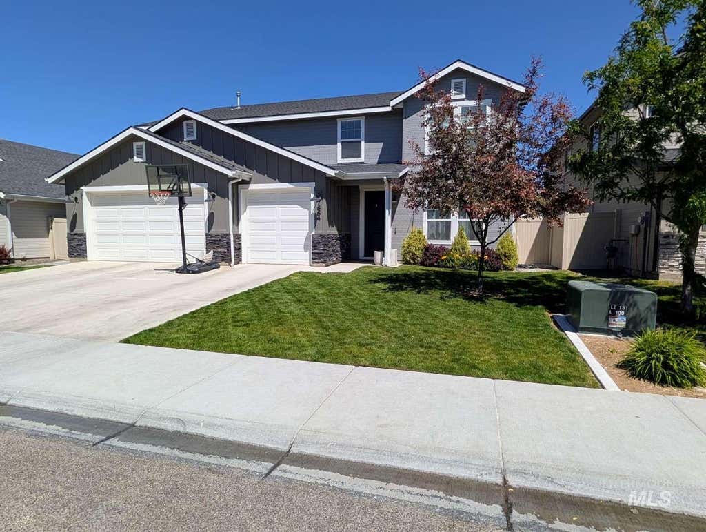 Photo of 7664 E Lafayette St, Nampa, ID 83687 (MLS # 98988180)