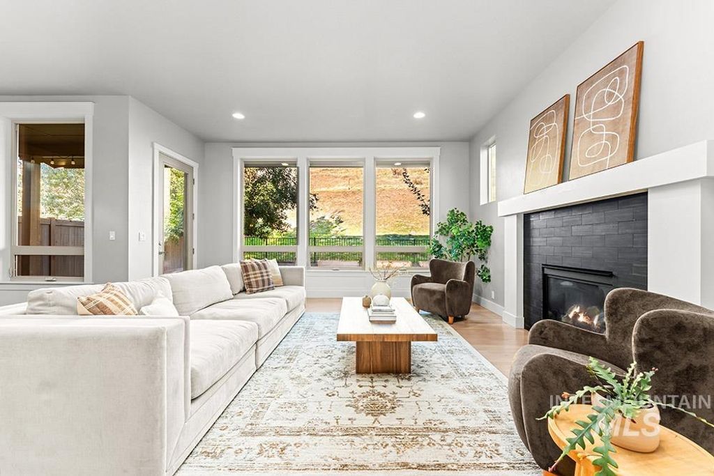 Photo of 5618 E Millet Drive, Boise, ID 83716 (MLS # 98968862)