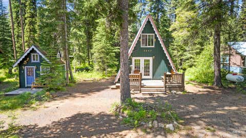 Photo of 2047 Ferndale Way, McCall, ID 83638 (MLS # 98990108)