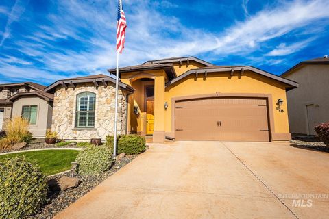 Photo of 178 E. Rio Colinas Dr, Meridian, ID 83646 (MLS # 98976696)