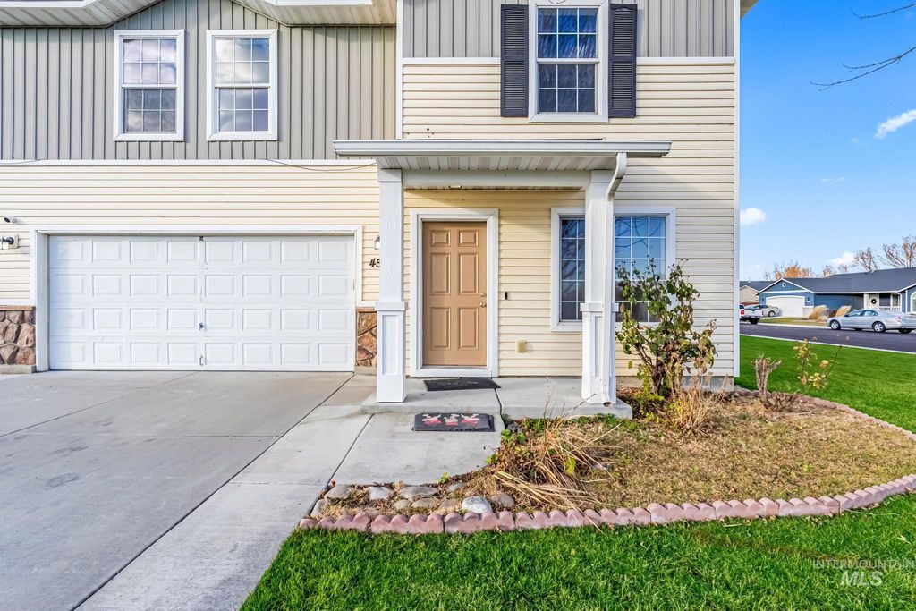 Photo of 4523 Duke Street, Caldwell, ID 83607 (MLS # 98971326)