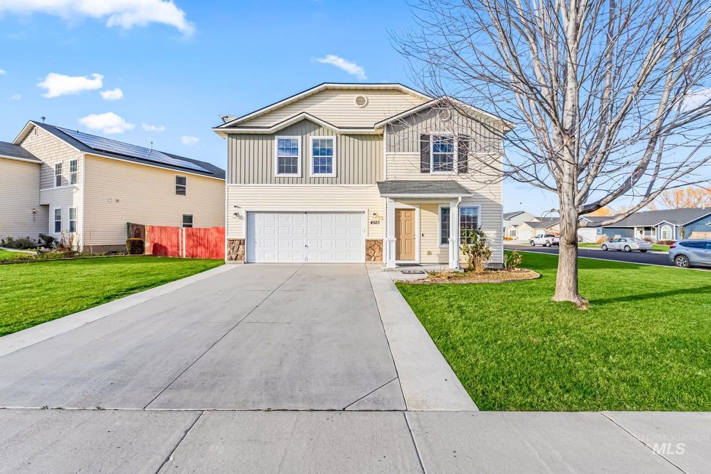 Photo of 4523 Duke Street, Caldwell, ID 83607 (MLS # 98971326)