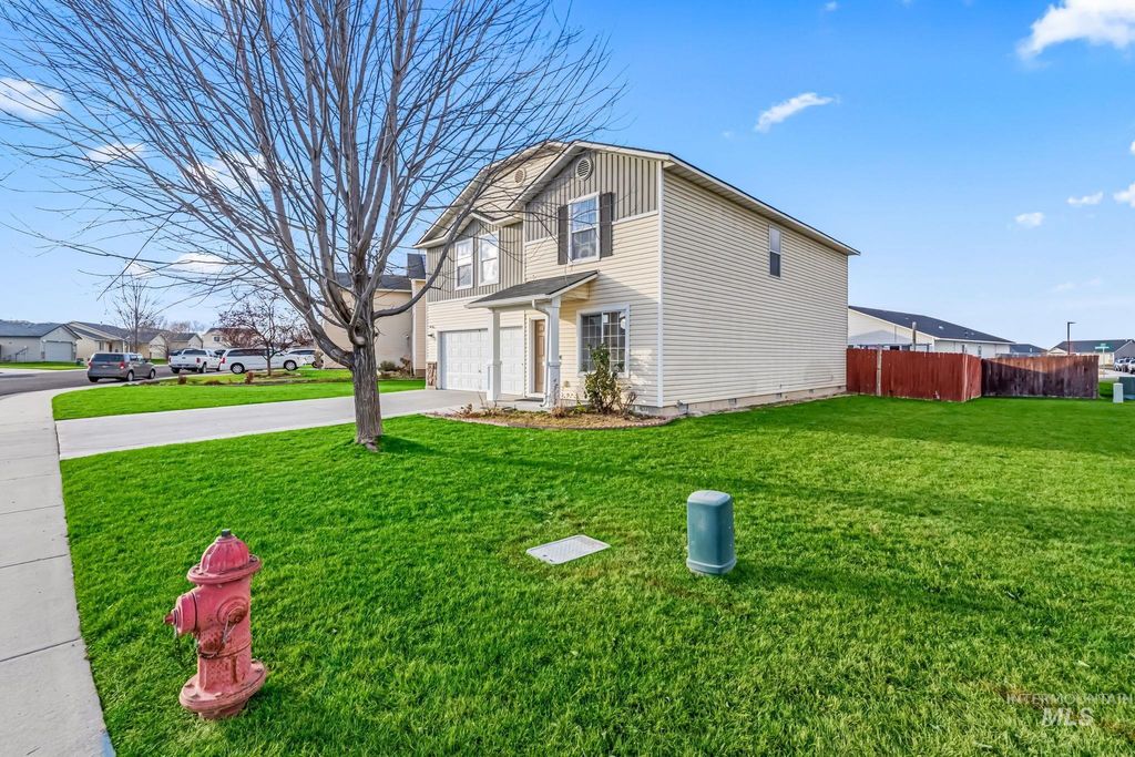 Photo of 4523 Duke Street, Caldwell, ID 83607 (MLS # 98971326)