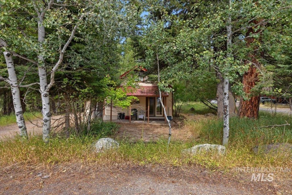 Photo of 815 Reedy Ln, McCall, ID 83638 (MLS # 98982238)
