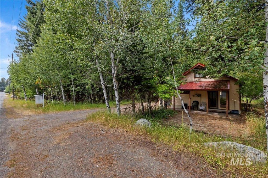 Photo of 815 Reedy Ln, McCall, ID 83638 (MLS # 98982238)