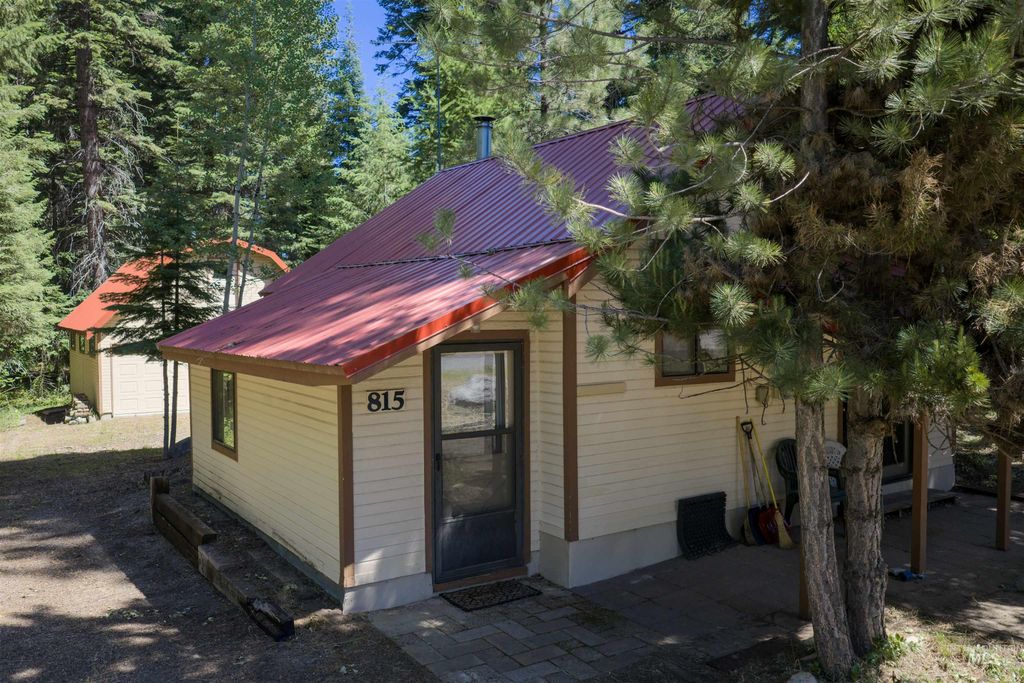 Photo of 815 Reedy Ln, McCall, ID 83638 (MLS # 98982238)