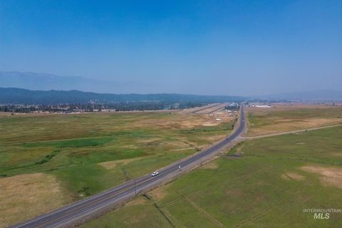 000 Highway 55 Cascade ID 83611