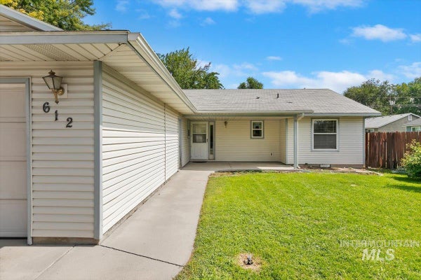 612 S BANNER ST, NAMPA, ID 83686 - Image 21cbd4339eaa4704cae1d2eac0ac007a/2299406070