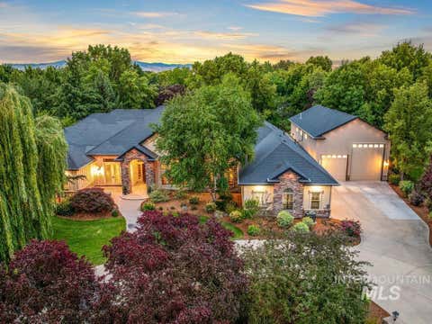 Photo of 532 N White Sage Way, Eagle, ID 83616 (MLS # 98992761)