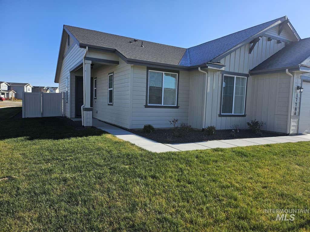 Photo of 17786 N Peltzer Ave, Nampa, ID 83687 (MLS # 98997134)