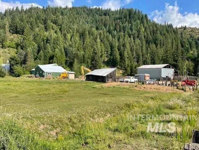 12412 St Joe River Rd