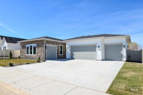 Photo of 3787 N Kelseyville Way, Star, ID 83669 (MLS # 98990997)