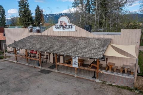 Photo of 263 N Main St, Donnelly, ID 83615 (MLS # 98985615)