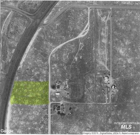 Photo of Tbd Hughes Way, Mountain Home, ID 83647 (MLS # 98969155)