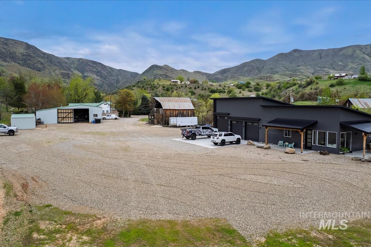 61 Harris Creek Rd