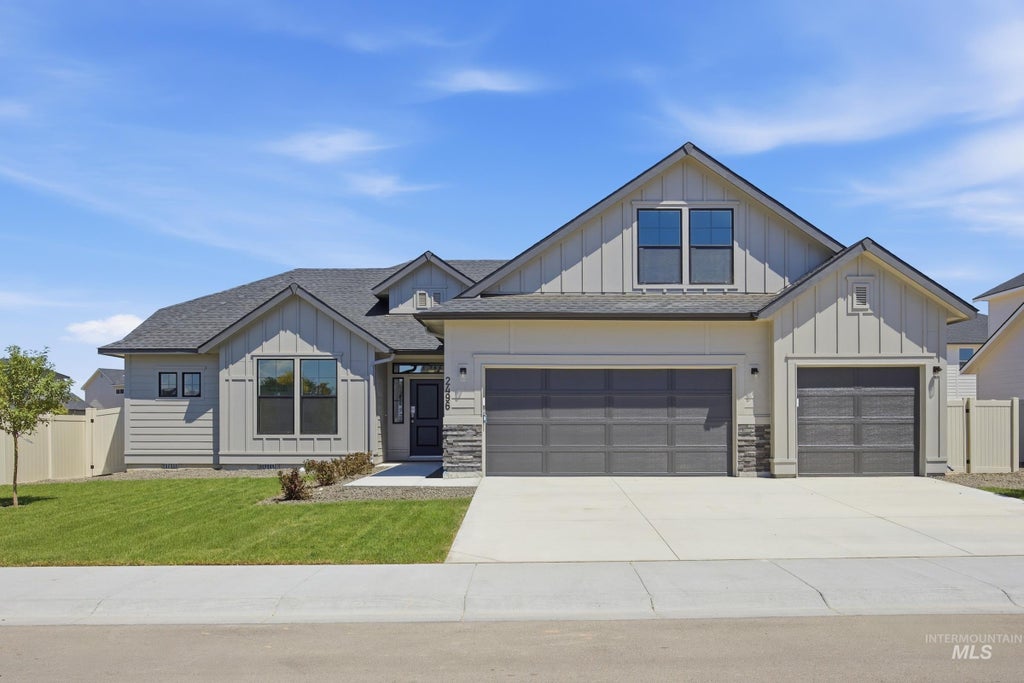 Photo of 2428 W Kincaid St, Kuna, ID 83634 (MLS # 98999836)