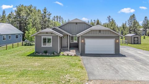 169 Meadow Pl Donnelly ID 83615