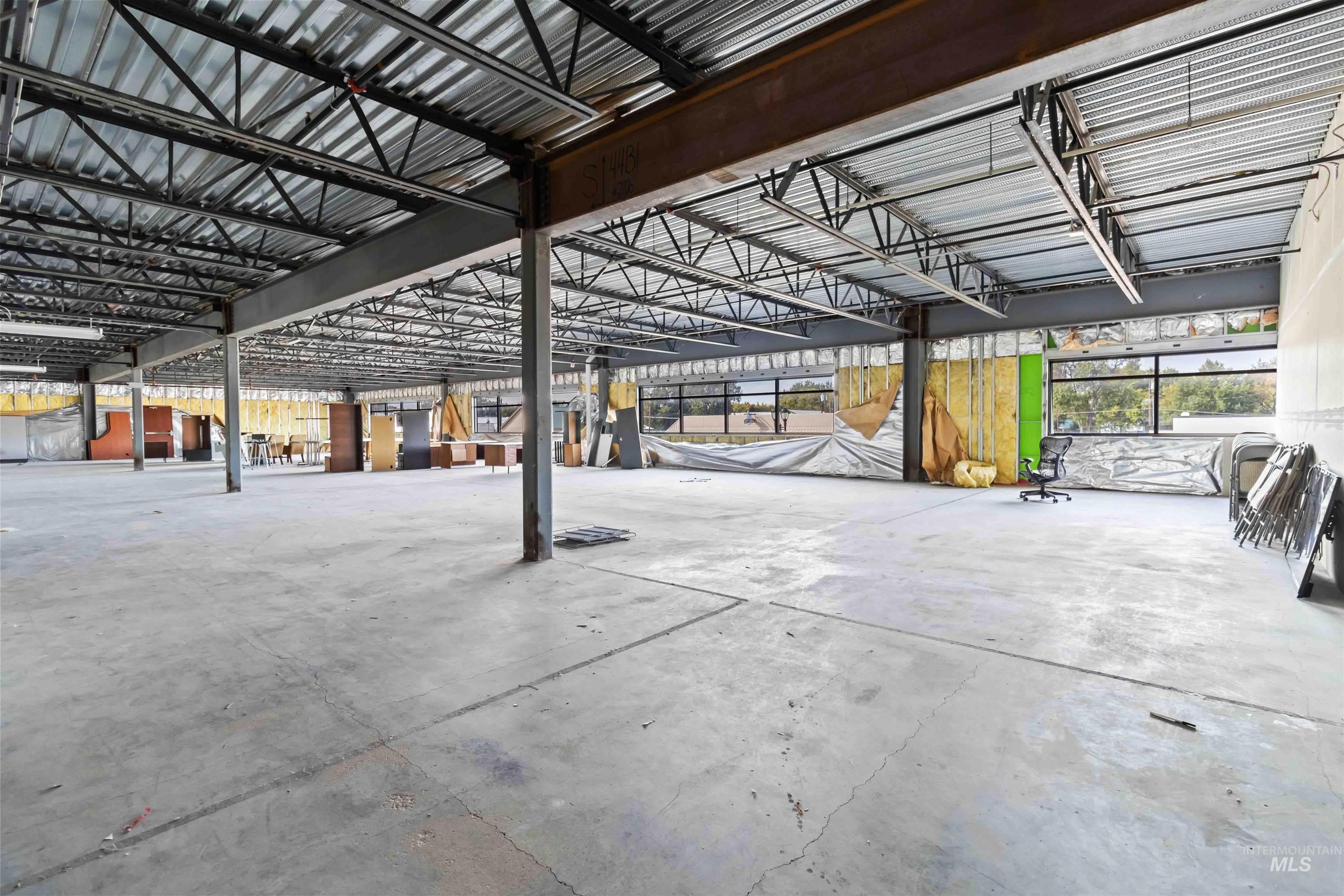 View of miscellaneous room