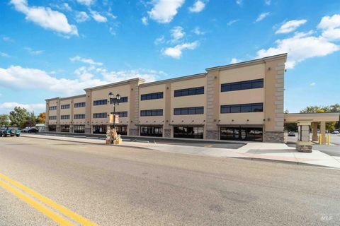 Photo of 222 N Plymouth Ave, New Plymouth, ID 83655 (MLS # 98971227)