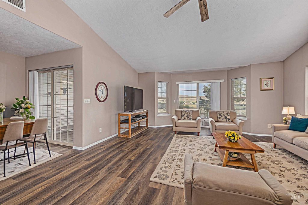 Photo of 1715 Striker Lane, Weiser, ID 83672 (MLS # 98974046)