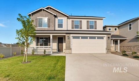 Photo of 1217 Stirling Meadows Ct, Middleton, ID 83644 (MLS # 98958040)