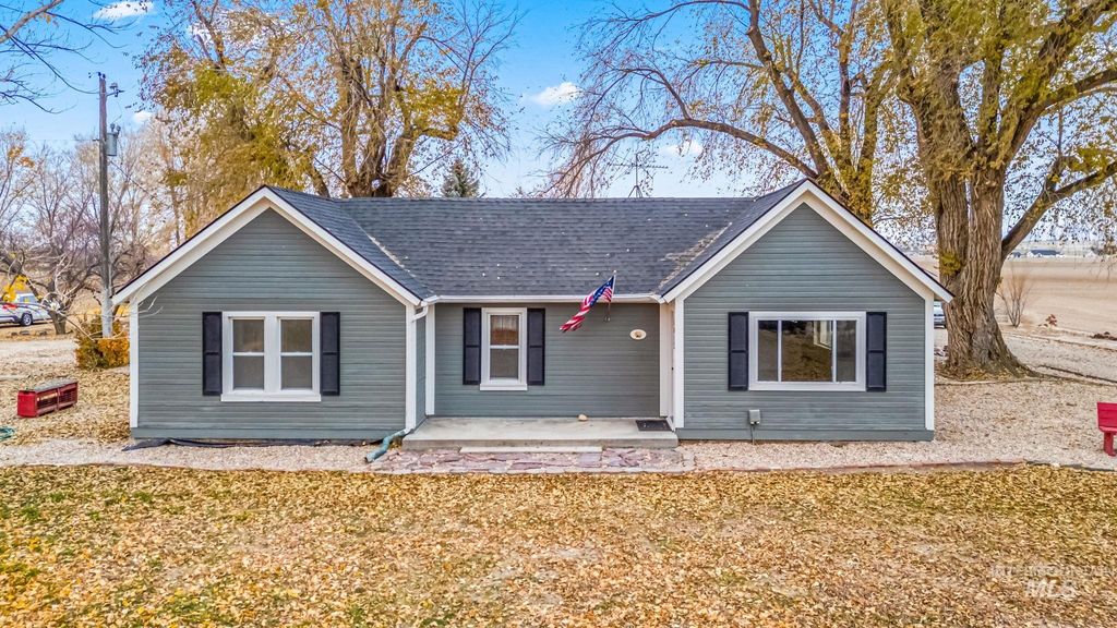 Photo of 10065 Deer Flat Rd, Nampa, ID 83686 (MLS # 98968683)