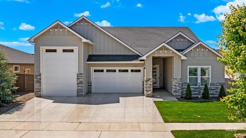 2843 E Murchison St Meridian ID 83642