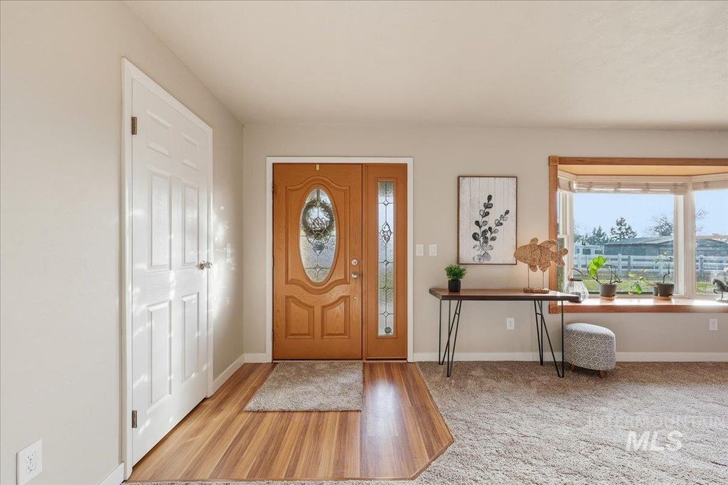 Photo of 13561 Willis Road, Caldwell, ID 83607 (MLS # 98969114)