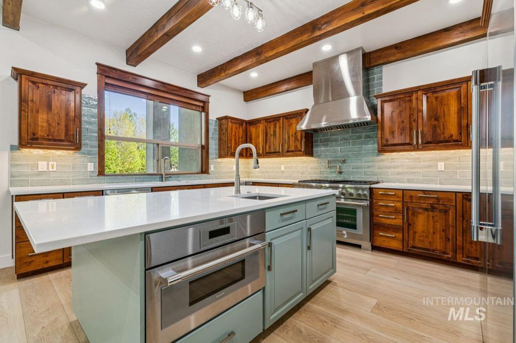 Photo of 1674 S Water Leaf Ave, Eagle, ID 83616 (MLS # 98984089)
