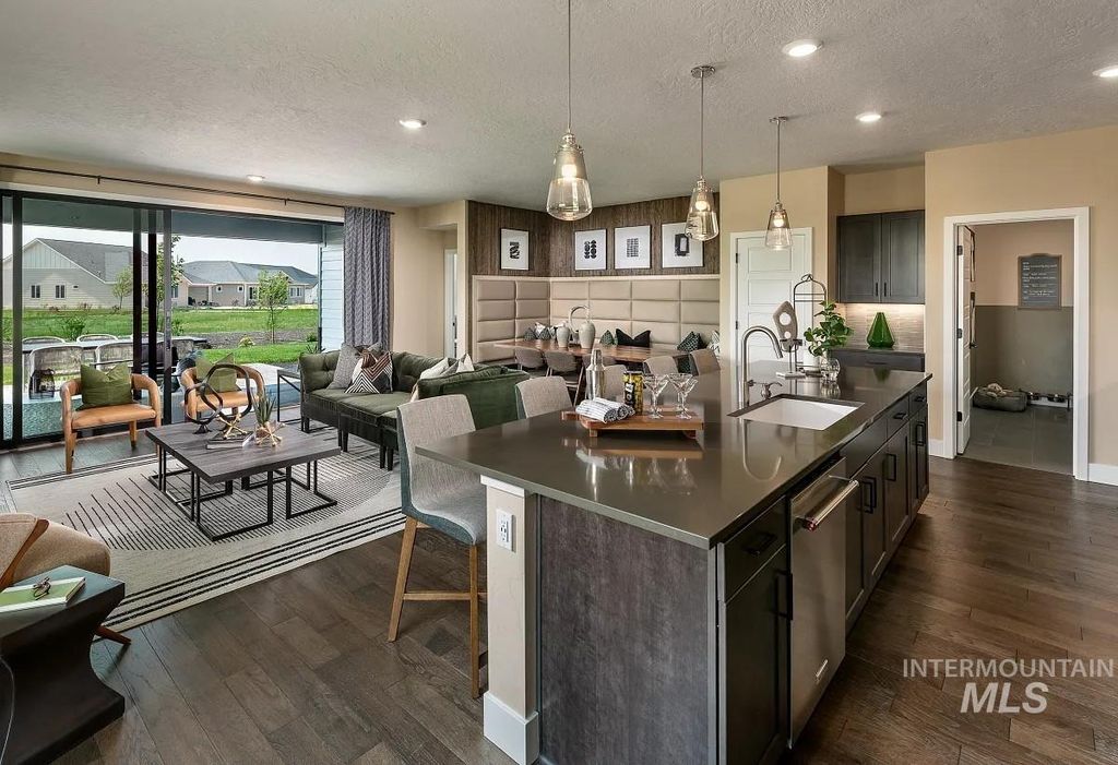 Photo of 12010 W United Ln, Kuna, ID 83634 (MLS # 98970409)