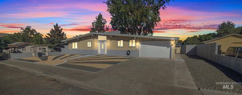 1221 7th Street Clarkston WA 99403