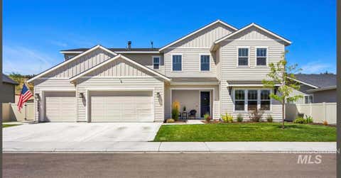 Photo of 10984 W Collina Vista Dr, Star, ID 83669 (MLS # 98991725)