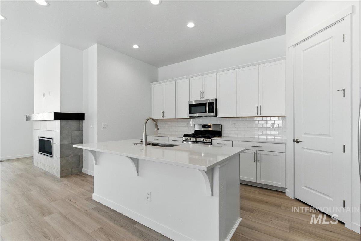TBD W Trailheights St
