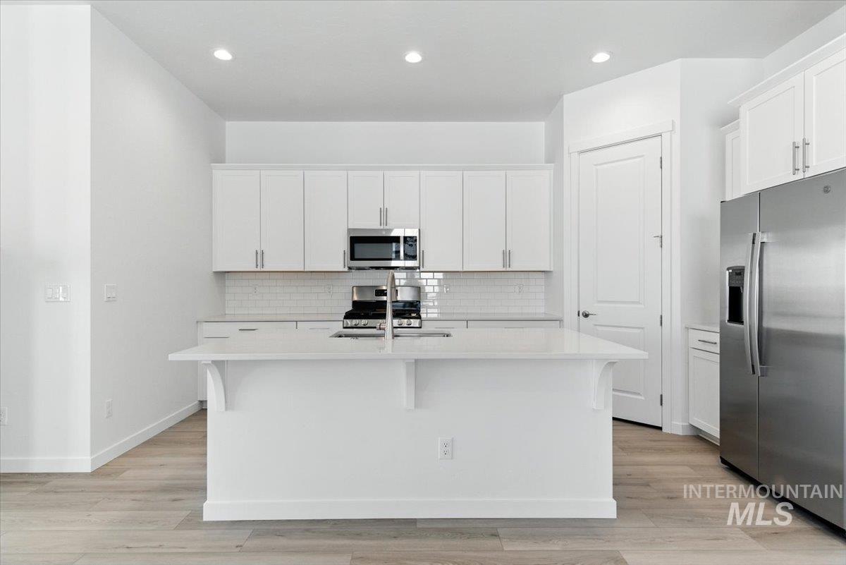 TBD W Trailheights St