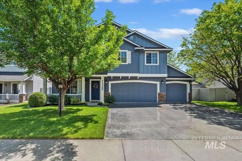 Photo of 11325 W Cumberland River Drive, Nampa, ID 83686 (MLS # 98986181)