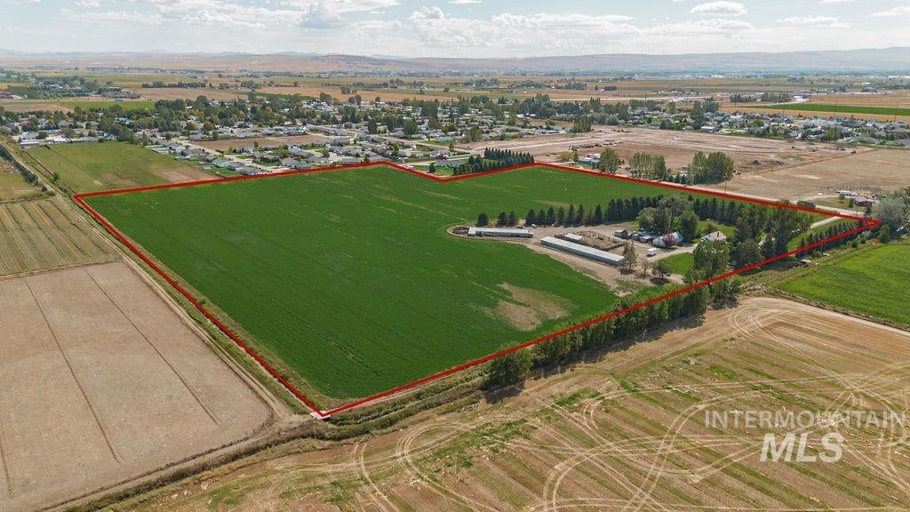 Photo of 2025 E 97th N, Idaho Falls, ID 83401 (MLS # 99001203)