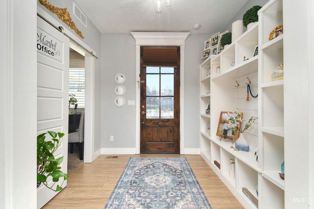 Photo of 741 Arbor Pointe Way, Nampa, ID 83686 (MLS # 98978895)