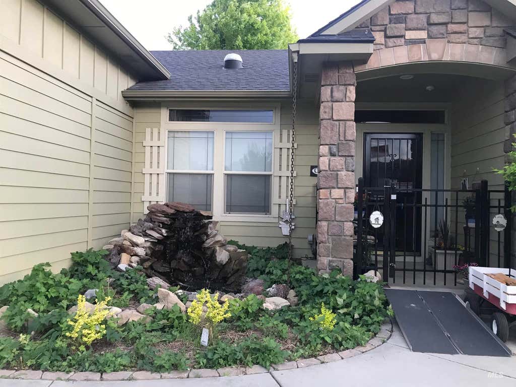 Photo of 11595 W Carmichael DR, Boise, ID 83709 (MLS # 98996480)